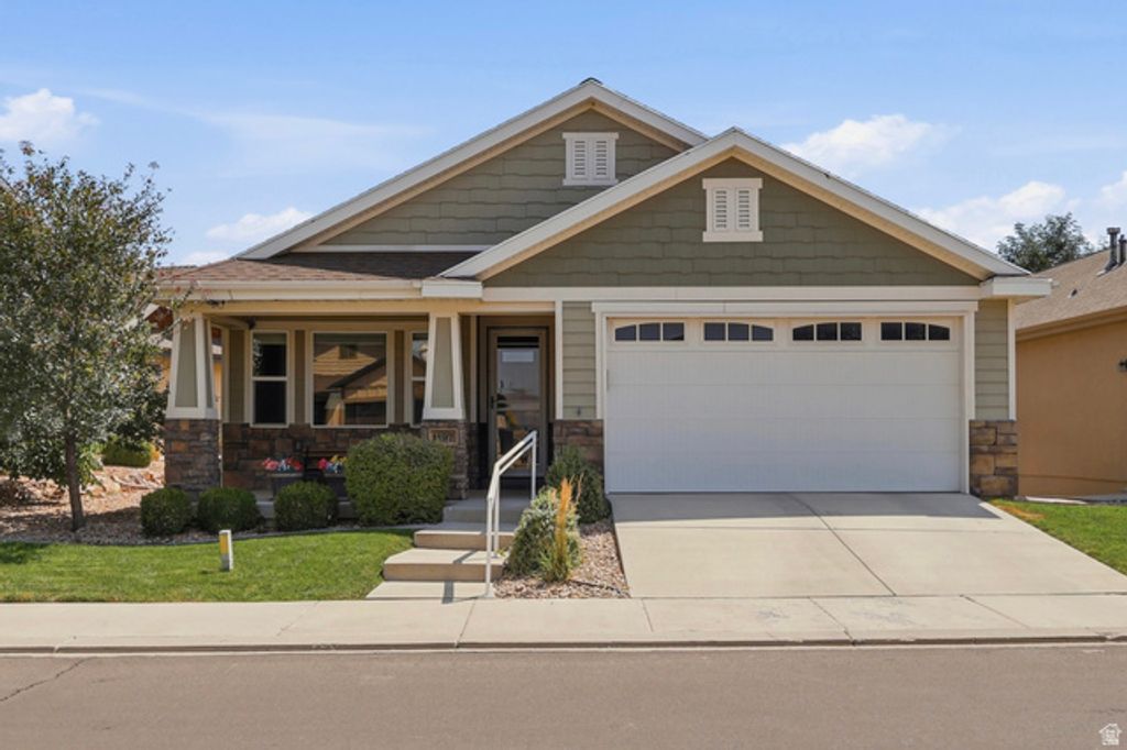 1197 S 1150 W, Payson, UT 84651