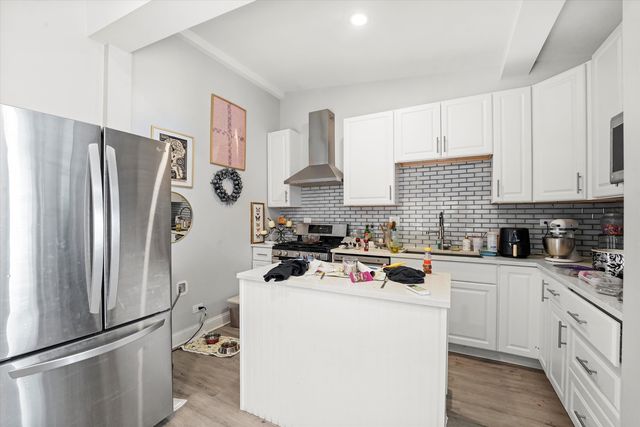 3322-24 N Kostner Avenue, Chicago, IL 60641