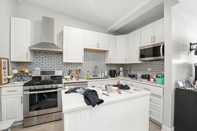 3322-24 N Kostner Avenue, Chicago, IL 60641