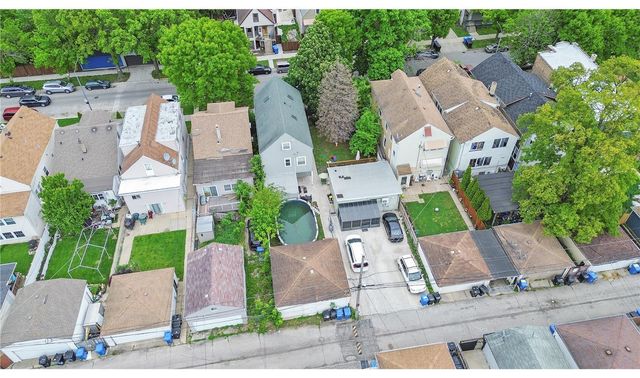 3322-24 N Kostner Avenue, Chicago, IL 60641