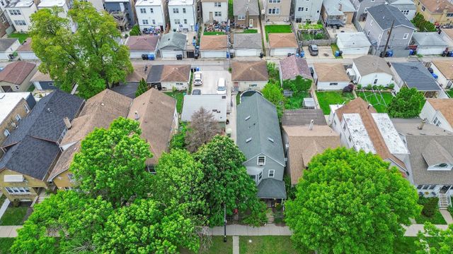 3322-24 N Kostner Avenue, Chicago, IL 60641