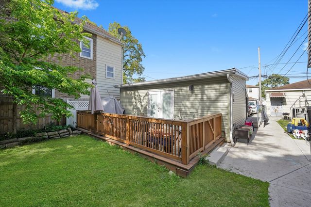 3322-24 N Kostner Avenue, Chicago, IL 60641