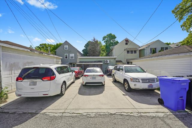 3322-24 N Kostner Avenue, Chicago, IL 60641