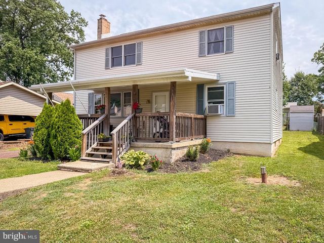 478 CEDAR AVE, Feasterville-trevose, PA 19053