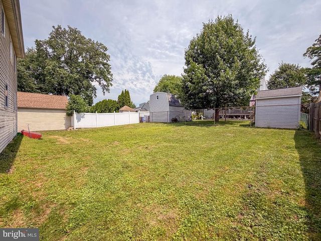 478 CEDAR AVE, Feasterville-trevose, PA 19053