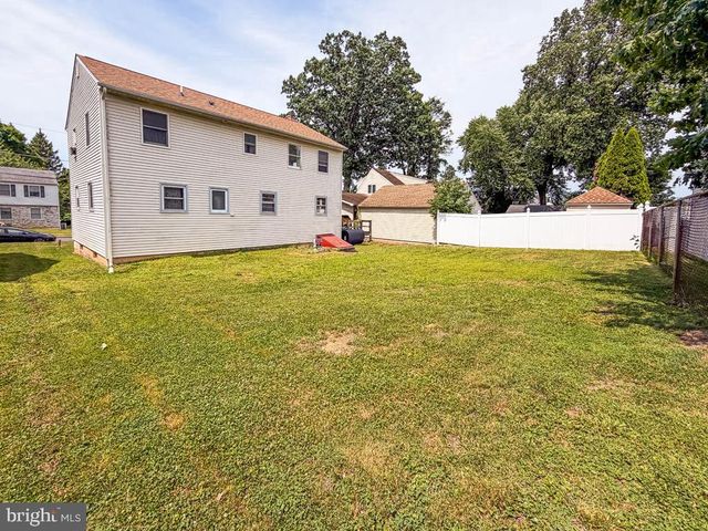 478 CEDAR AVE, Feasterville-trevose, PA 19053
