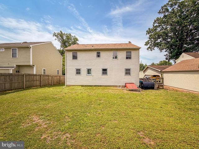 478 CEDAR AVE, Feasterville-trevose, PA 19053