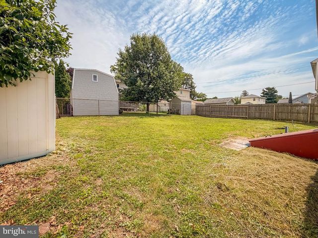 478 CEDAR AVE, Feasterville-trevose, PA 19053