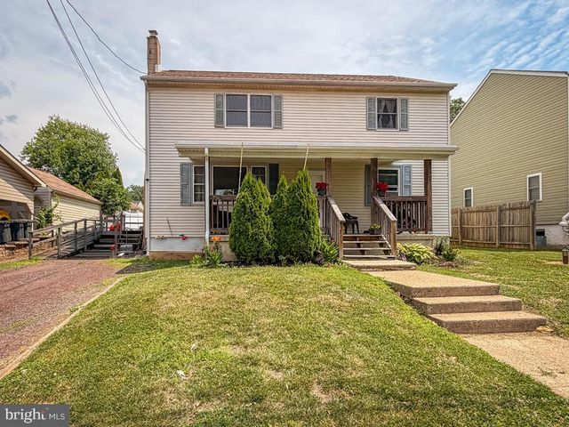 478 CEDAR AVE, Feasterville-trevose, PA 19053