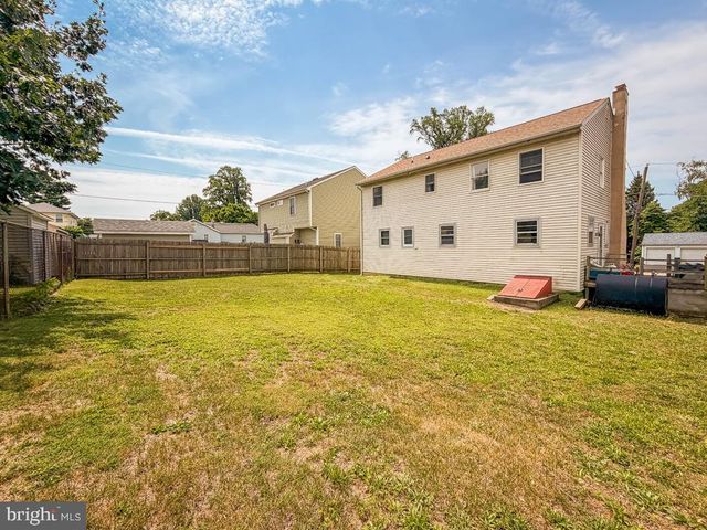 478 CEDAR AVE, Feasterville-trevose, PA 19053