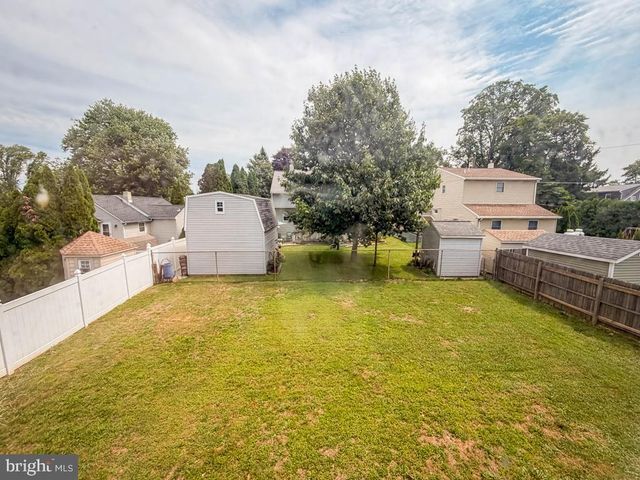 478 CEDAR AVE, Feasterville-trevose, PA 19053