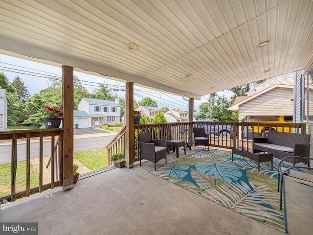 478 CEDAR AVE, Feasterville-trevose, PA 19053
