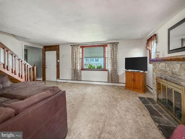 478 CEDAR AVE, Feasterville-trevose, PA 19053