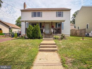 478 CEDAR AVE, Feasterville-trevose, PA 19053