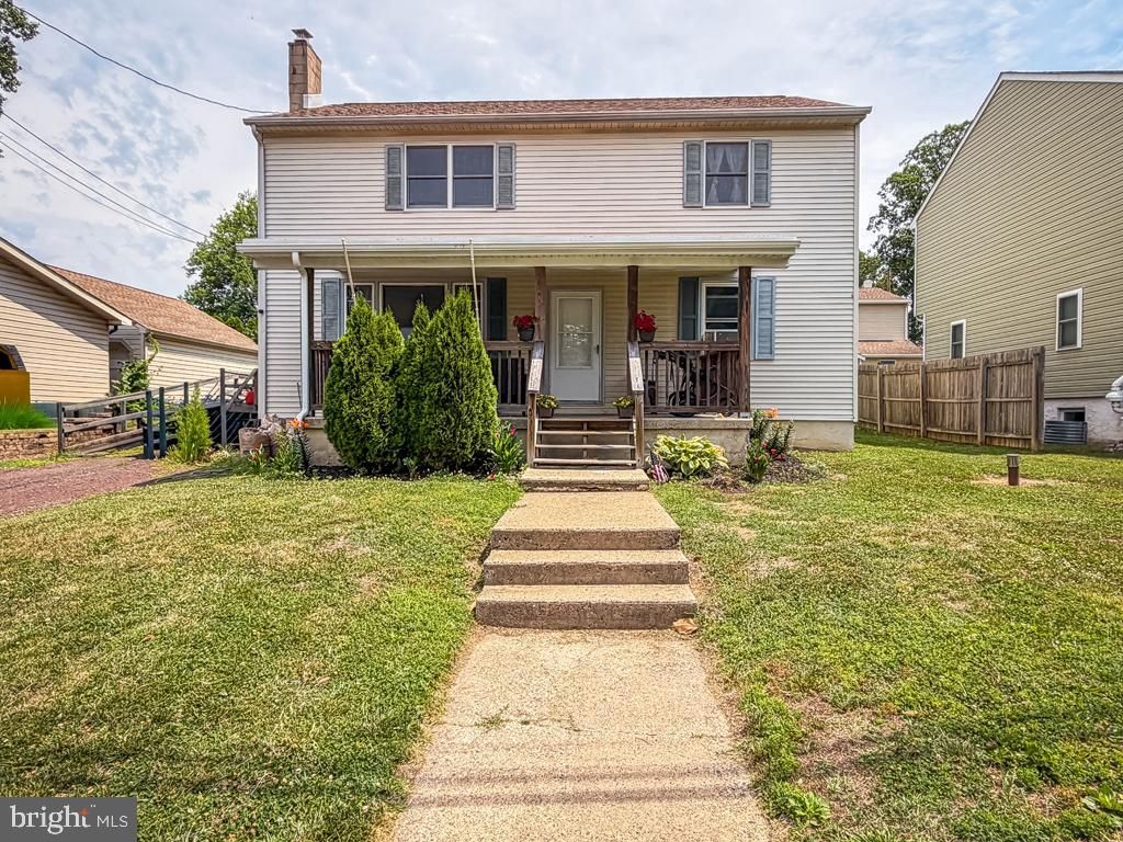 478 CEDAR AVE, Feasterville-trevose, PA 19053