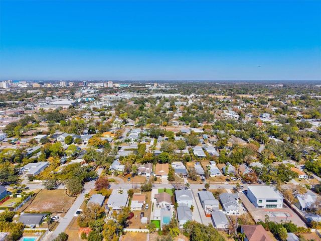 2226 ARLINGTON STREET, Sarasota, FL 34239