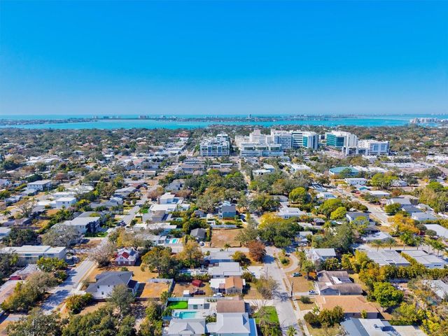 2226 ARLINGTON STREET, Sarasota, FL 34239