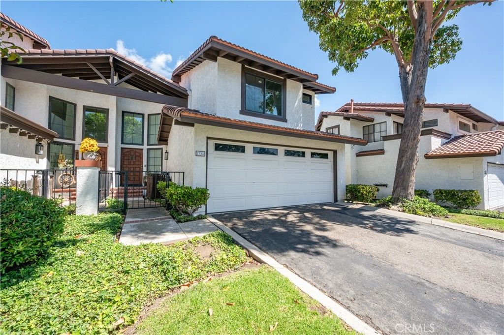 2782 Longwood Court, Costa Mesa, CA 92626 — exterior