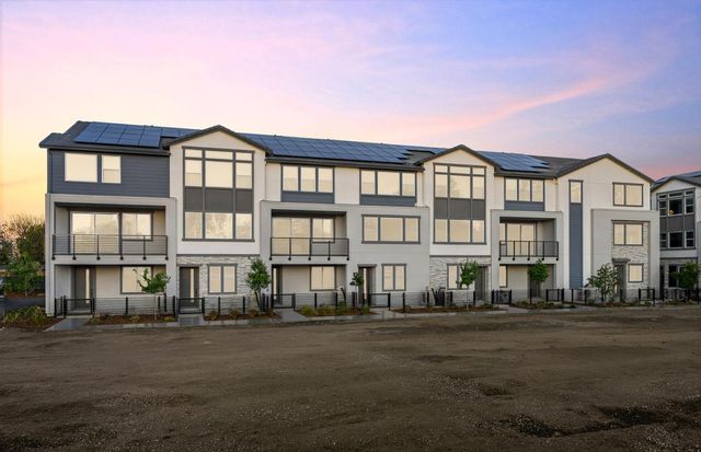 500 Boxcar Drive 19-01 - Plan 5, Campbell, CA 95008