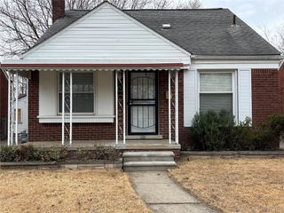 7637 Dacosta, Detroit, MI 48239