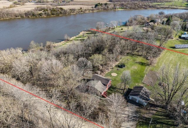 4480 Crystal Lake Trail, Faribault, MN 55021