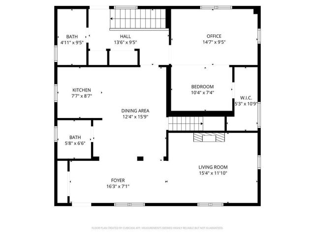 4480 Crystal Lake Trail, Faribault, MN 55021