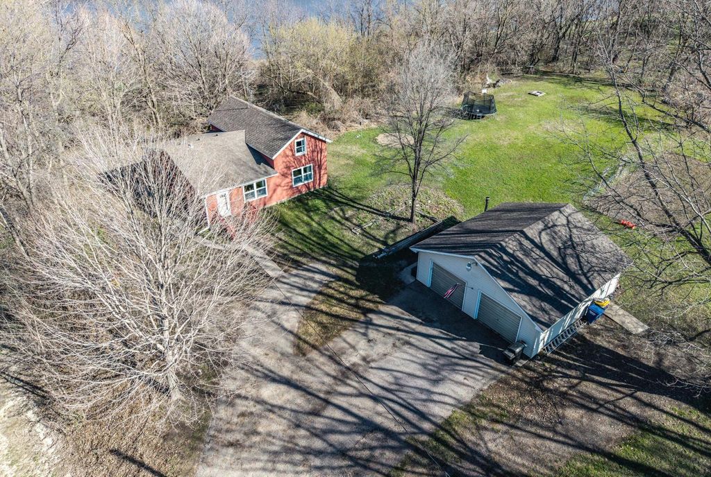 4480 Crystal Lake Trail, Faribault, MN 55021
