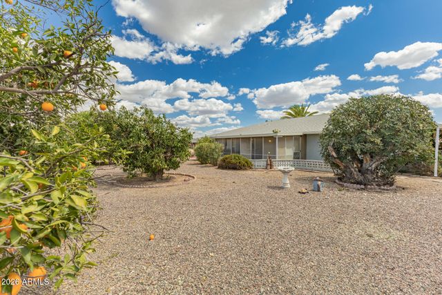 11062 W EDGEWOOD Drive, Sun City, AZ 85351