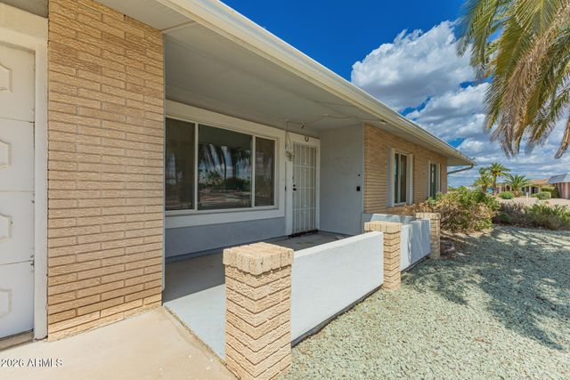 11062 W EDGEWOOD Drive, Sun City, AZ 85351