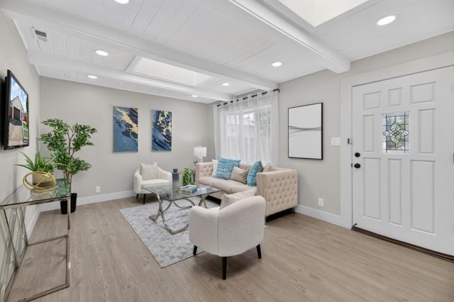 36623 Ruschin Drive, Newark, CA 94560