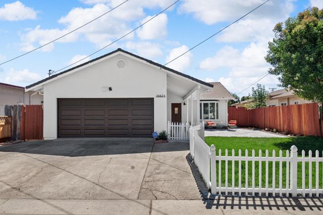 36623 Ruschin Drive, Newark, CA 94560