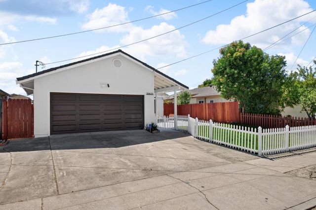 36623 Ruschin Drive, Newark, CA 94560