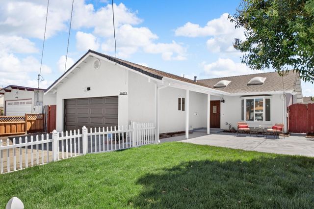 36623 Ruschin Drive, Newark, CA 94560