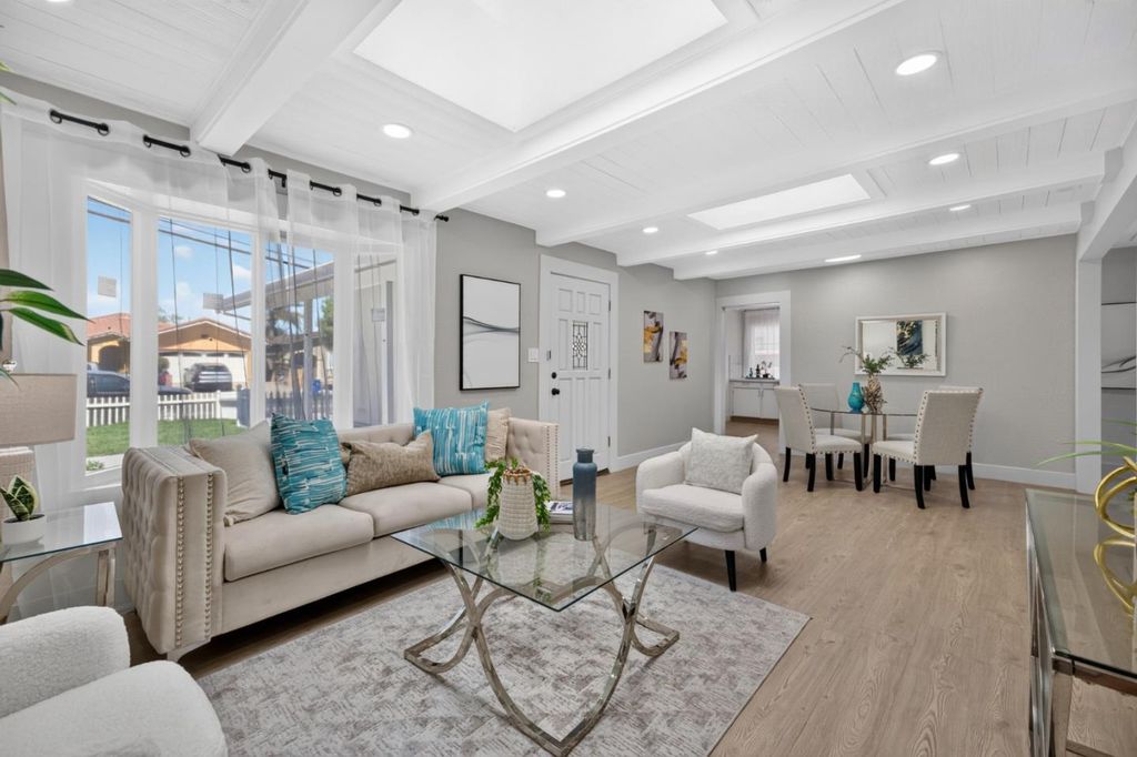 36623 Ruschin Drive, Newark, CA 94560