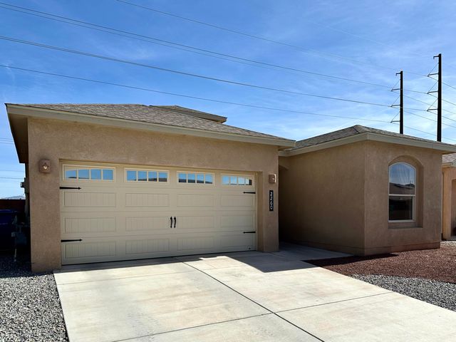 2260 Firewheel Avenue SW, Los Lunas, NM 87031