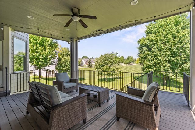 16849 Aurora Court, Clive, IA 50325