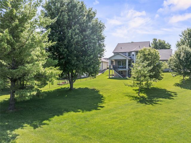 16849 Aurora Court, Clive, IA 50325