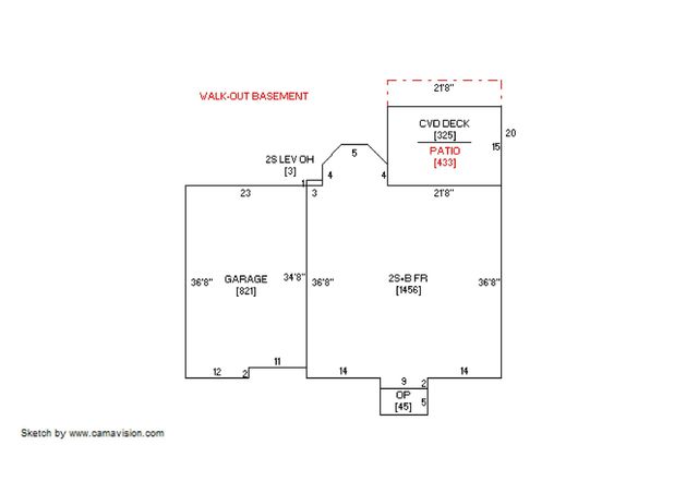 16849 Aurora Court, Clive, IA 50325