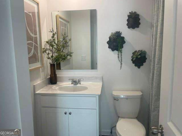 155 Star Court, Pendergrass, GA 30567