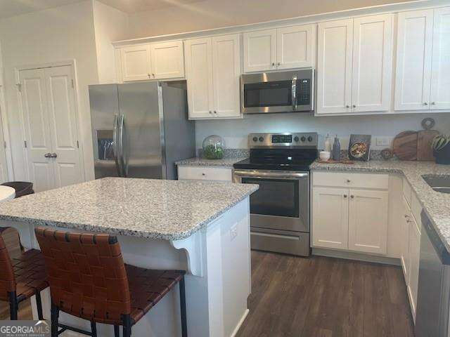 155 Star Court, Pendergrass, GA 30567