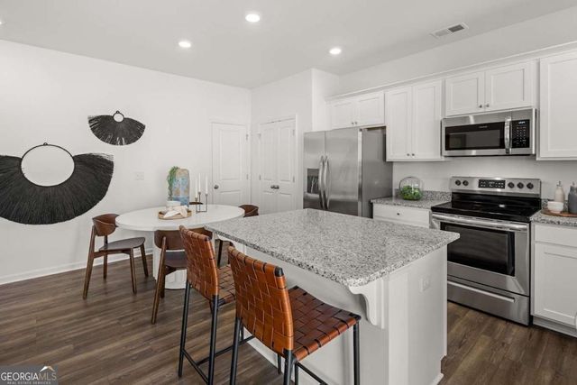 155 Star Court, Pendergrass, GA 30567