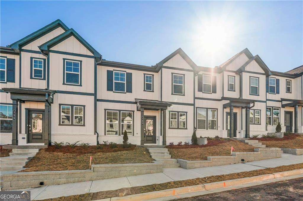 155 Star Court, Pendergrass, GA 30567