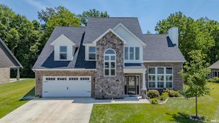 814 Bluegrass Trail, Kokomo, IN 46901