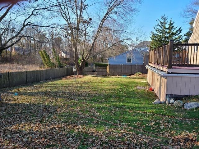 30 South Street, Holbrook, MA 02343