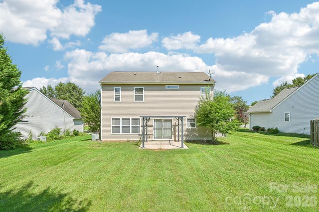112 Nevis Lane, Mooresville, NC 28115