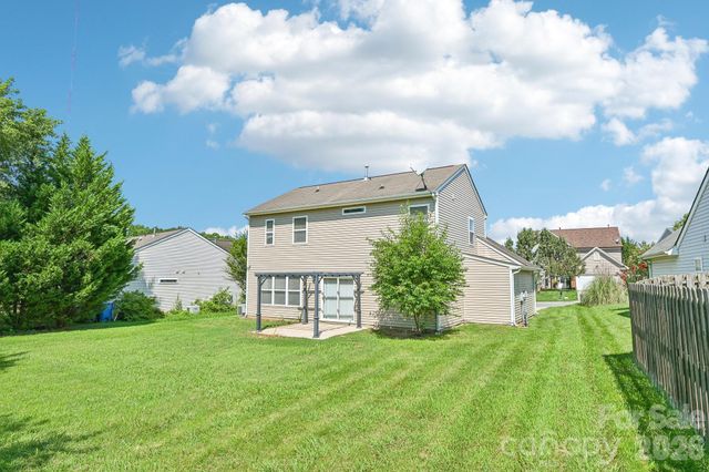 112 Nevis Lane, Mooresville, NC 28115