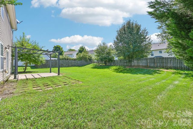 112 Nevis Lane, Mooresville, NC 28115