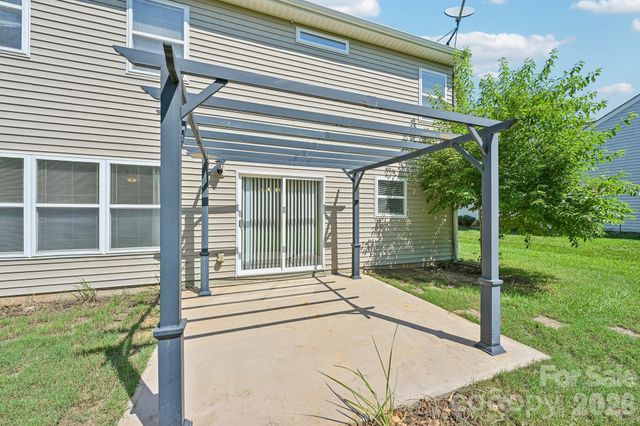 112 Nevis Lane, Mooresville, NC 28115