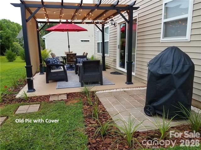 112 Nevis Lane, Mooresville, NC 28115
