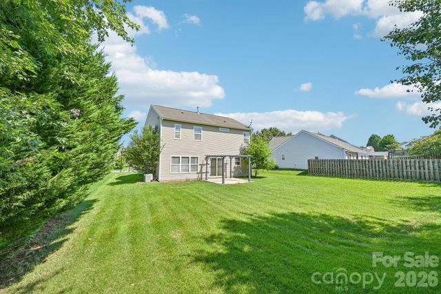 112 Nevis Lane, Mooresville, NC 28115